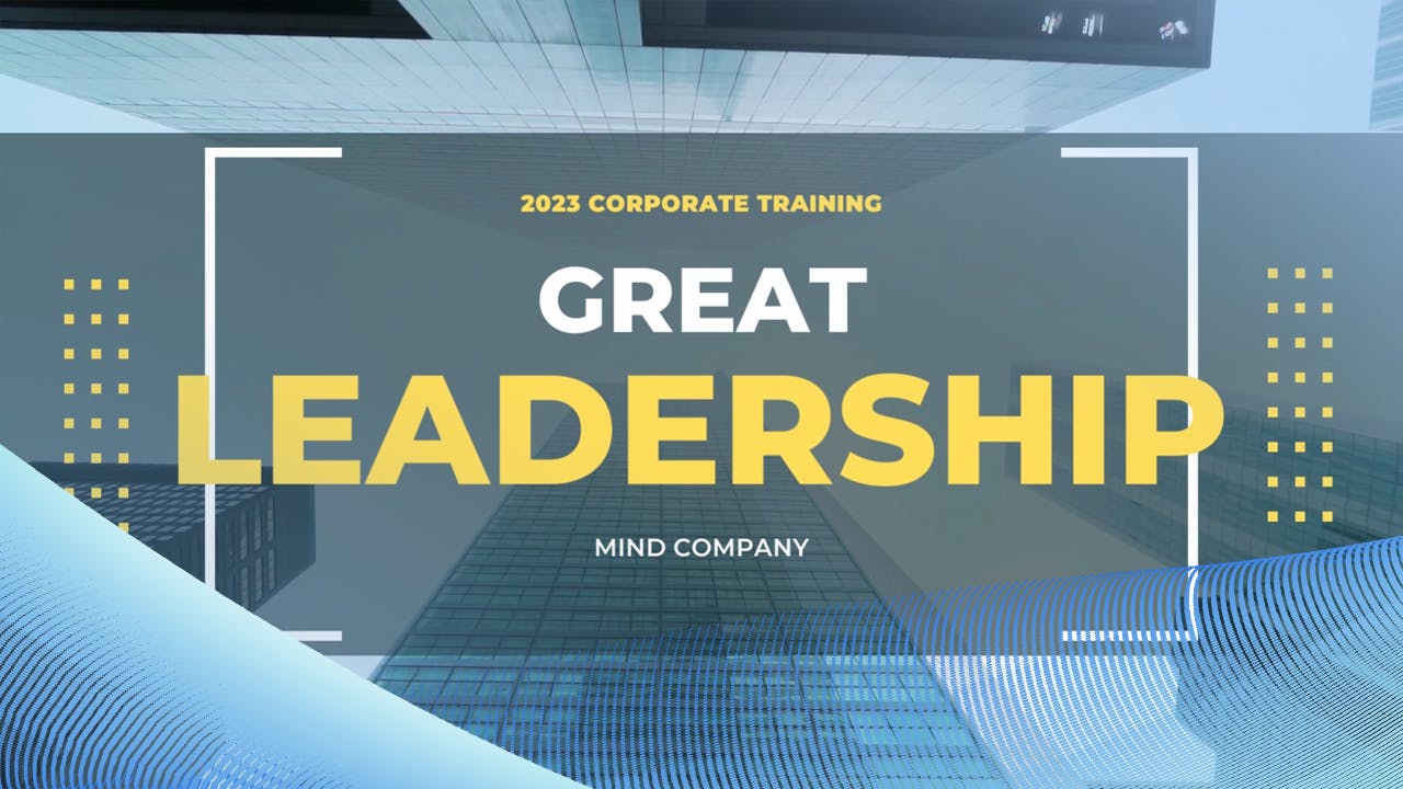 Corporate Training video thumbnail